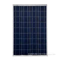 Polycrystalline solar PV panel